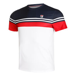Ropa De Tenis Fila T-Shirt Malte